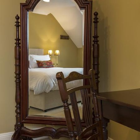 Bed and Breakfast College Hill House Slane Pokoj fotografie