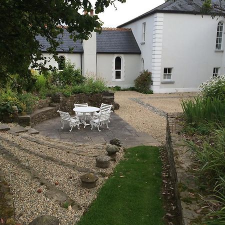 Bed and Breakfast College Hill House Slane Exteriér fotografie