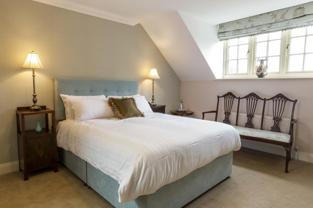 Bed and Breakfast College Hill House Slane Exteriér fotografie