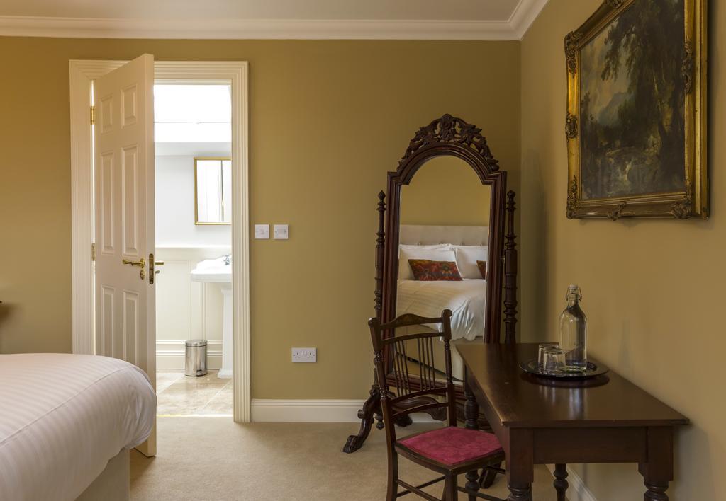 Bed and Breakfast College Hill House Slane Exteriér fotografie