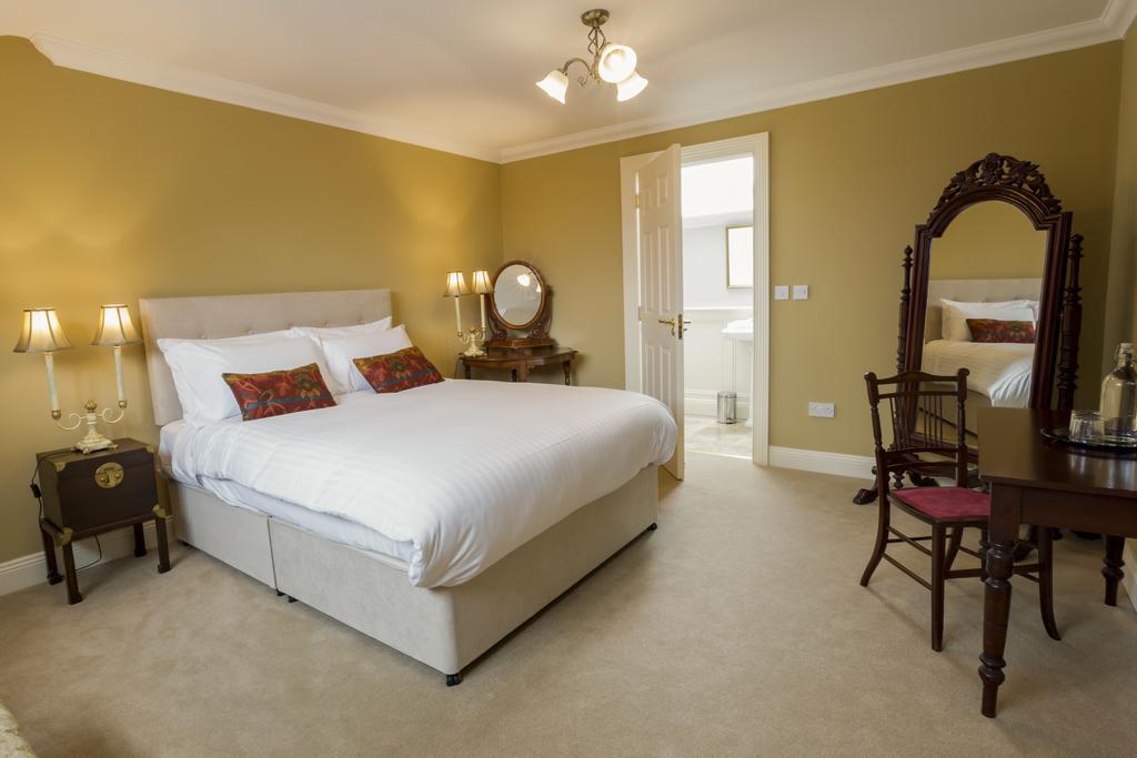 Bed and Breakfast College Hill House Slane Exteriér fotografie