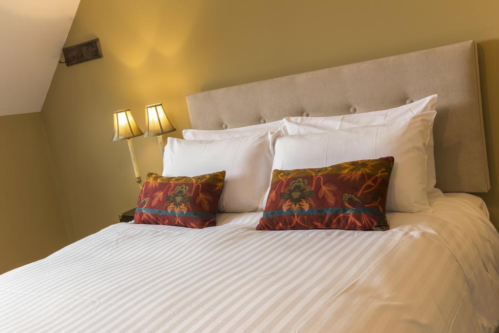 Bed and Breakfast College Hill House Slane Exteriér fotografie