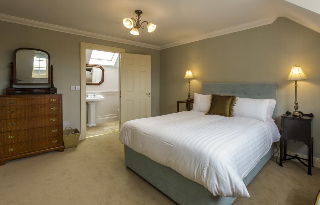 Bed and Breakfast College Hill House Slane Exteriér fotografie