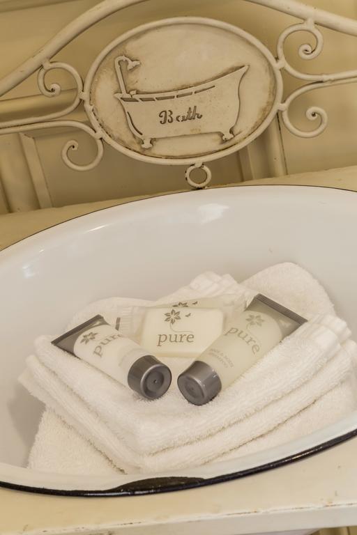 Bed and Breakfast College Hill House Slane Pokoj fotografie