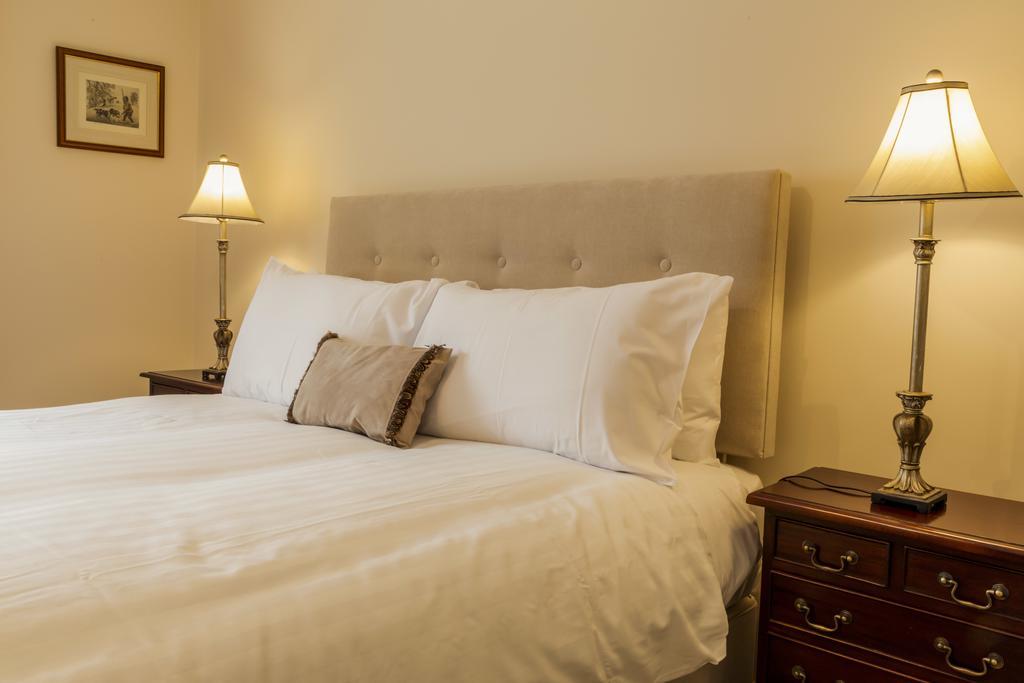 Bed and Breakfast College Hill House Slane Exteriér fotografie