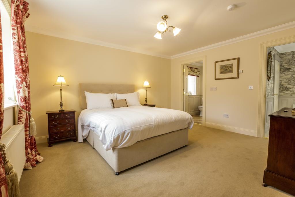 Bed and Breakfast College Hill House Slane Pokoj fotografie