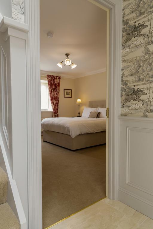 Bed and Breakfast College Hill House Slane Exteriér fotografie