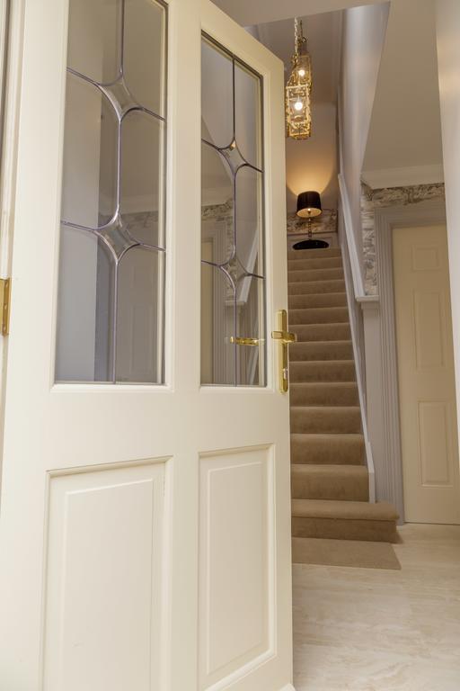 Bed and Breakfast College Hill House Slane Exteriér fotografie