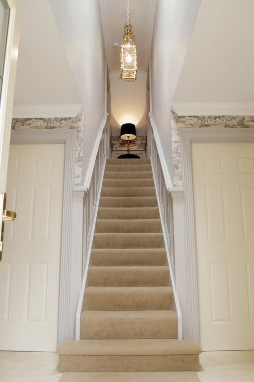 Bed and Breakfast College Hill House Slane Exteriér fotografie