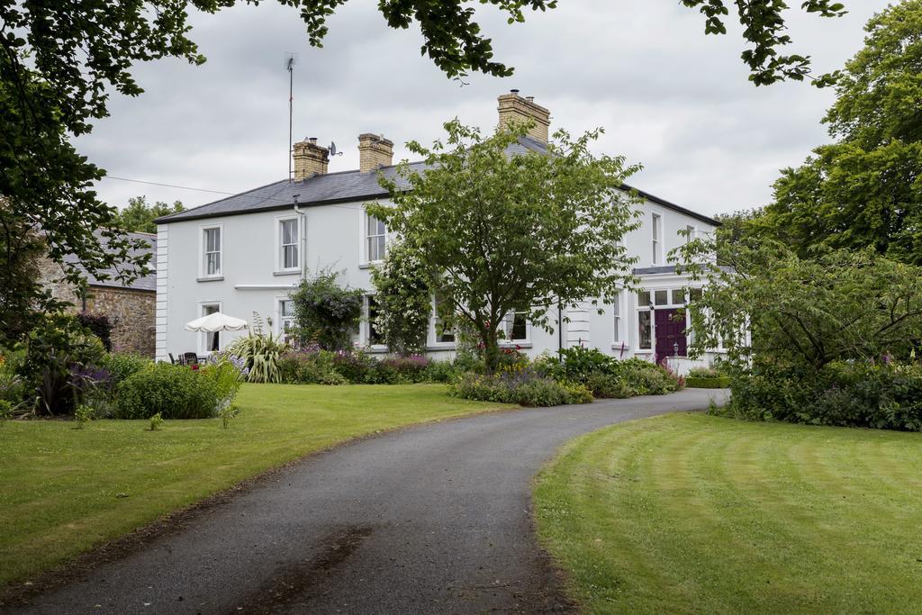 Bed and Breakfast College Hill House Slane Exteriér fotografie