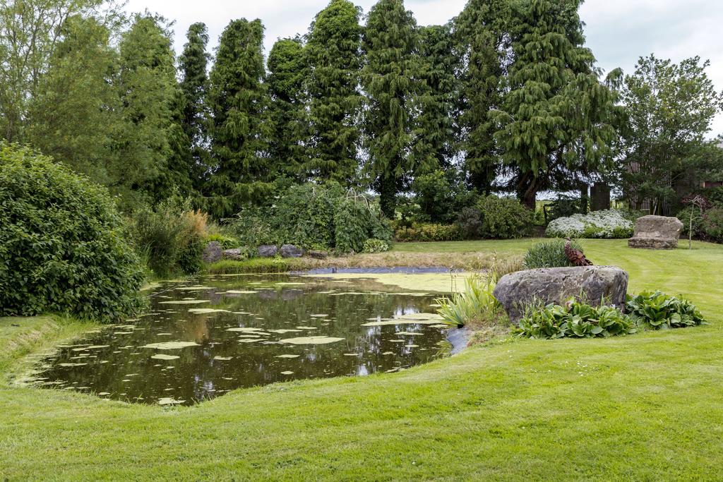 Bed and Breakfast College Hill House Slane Exteriér fotografie