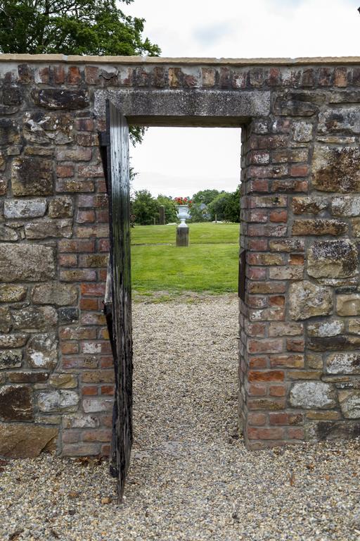 Bed and Breakfast College Hill House Slane Exteriér fotografie