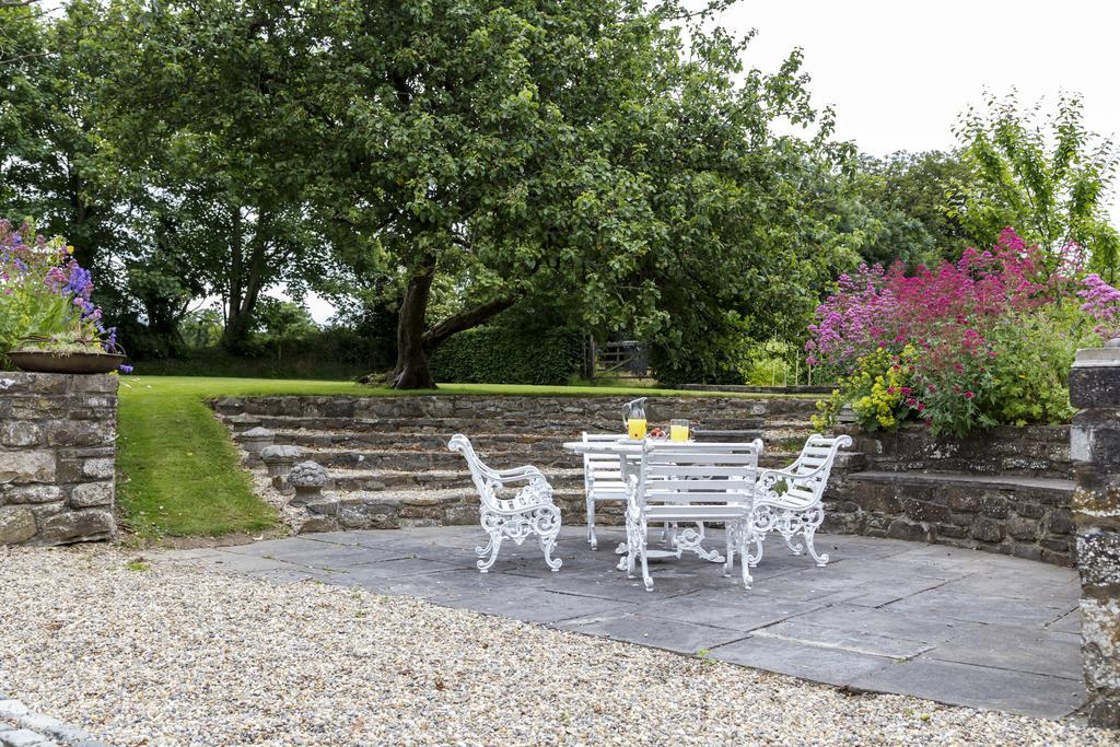 Bed and Breakfast College Hill House Slane Exteriér fotografie