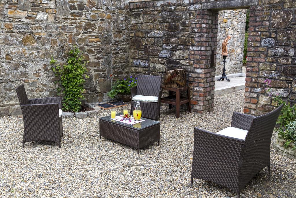 Bed and Breakfast College Hill House Slane Exteriér fotografie