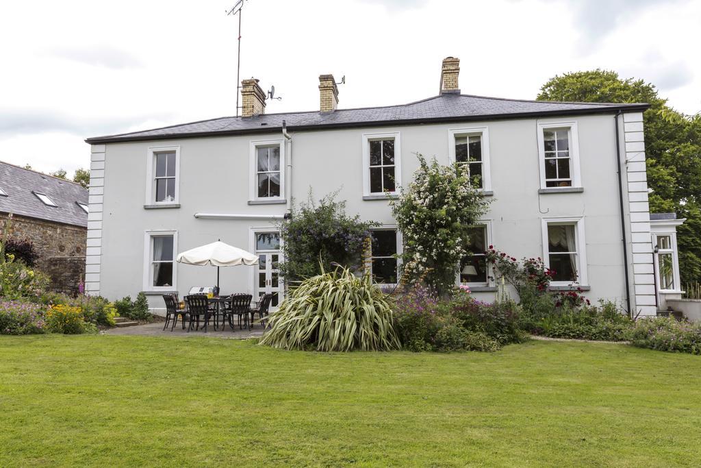 Bed and Breakfast College Hill House Slane Exteriér fotografie