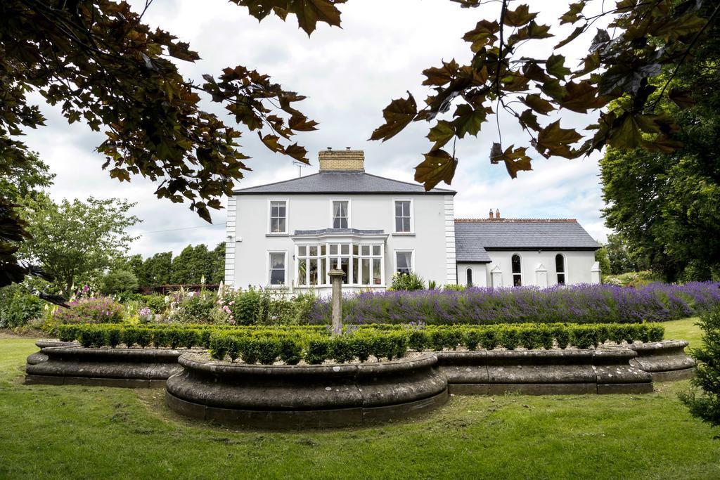 Bed and Breakfast College Hill House Slane Exteriér fotografie