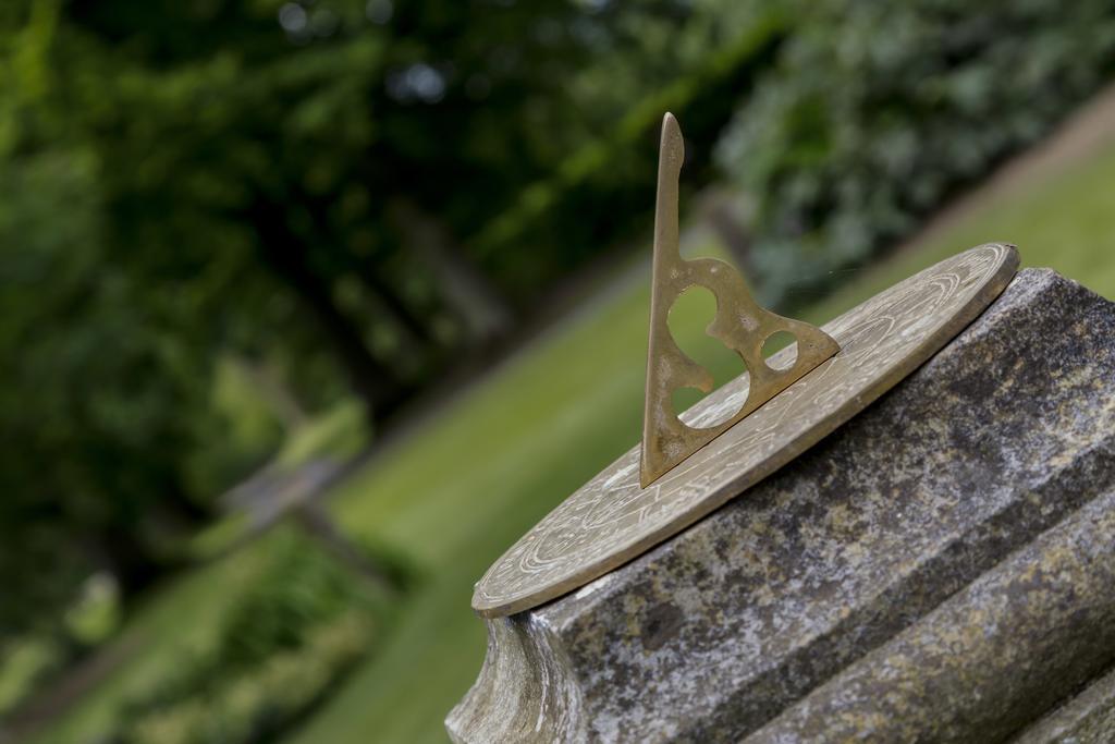Bed and Breakfast College Hill House Slane Exteriér fotografie
