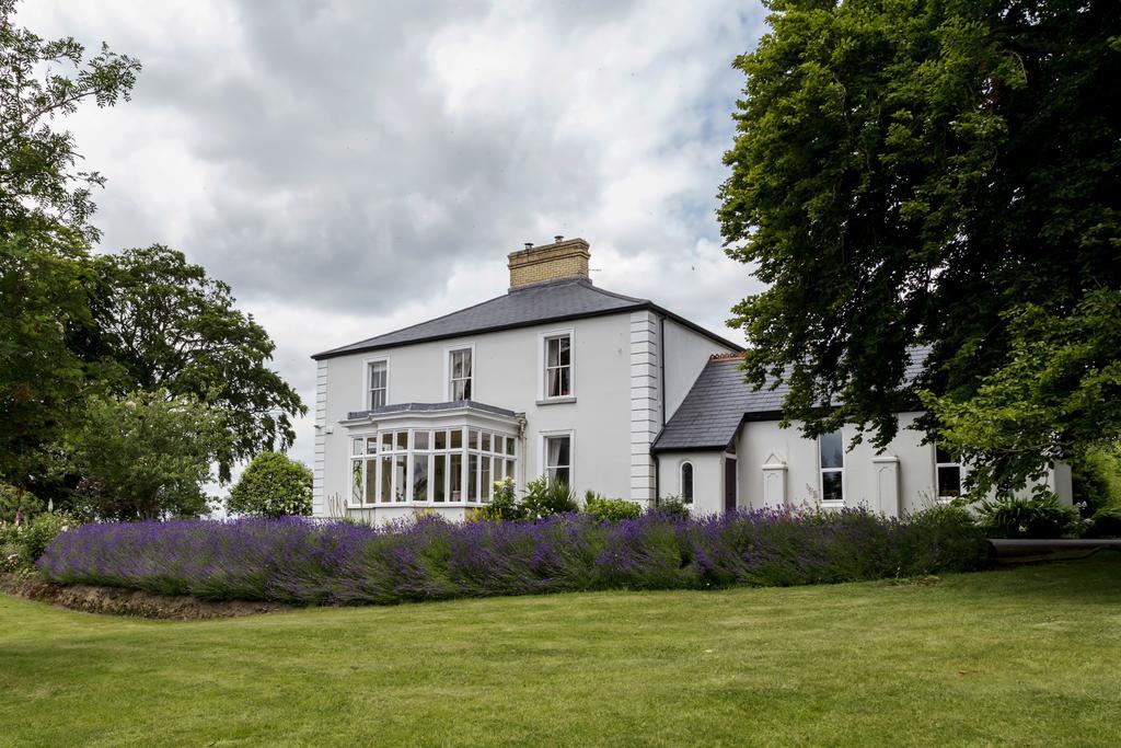 Bed and Breakfast College Hill House Slane Exteriér fotografie