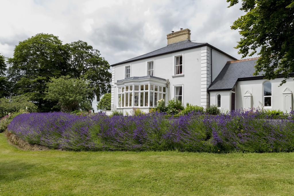 Bed and Breakfast College Hill House Slane Exteriér fotografie