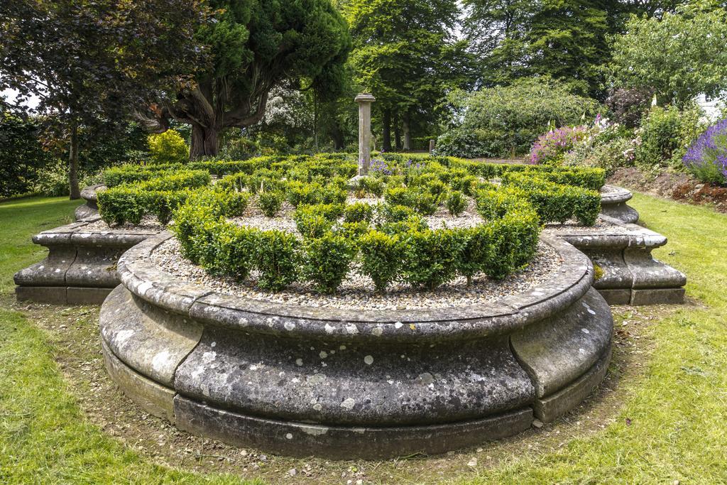 Bed and Breakfast College Hill House Slane Exteriér fotografie
