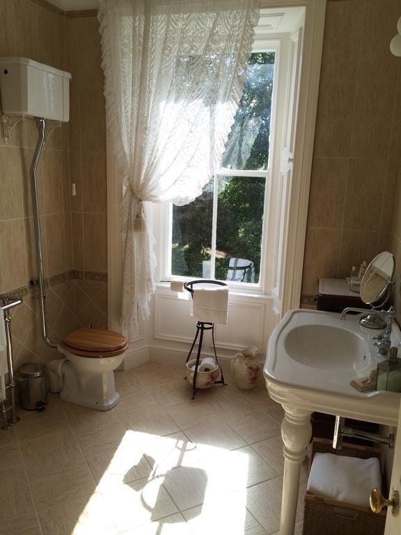 Bed and Breakfast College Hill House Slane Exteriér fotografie