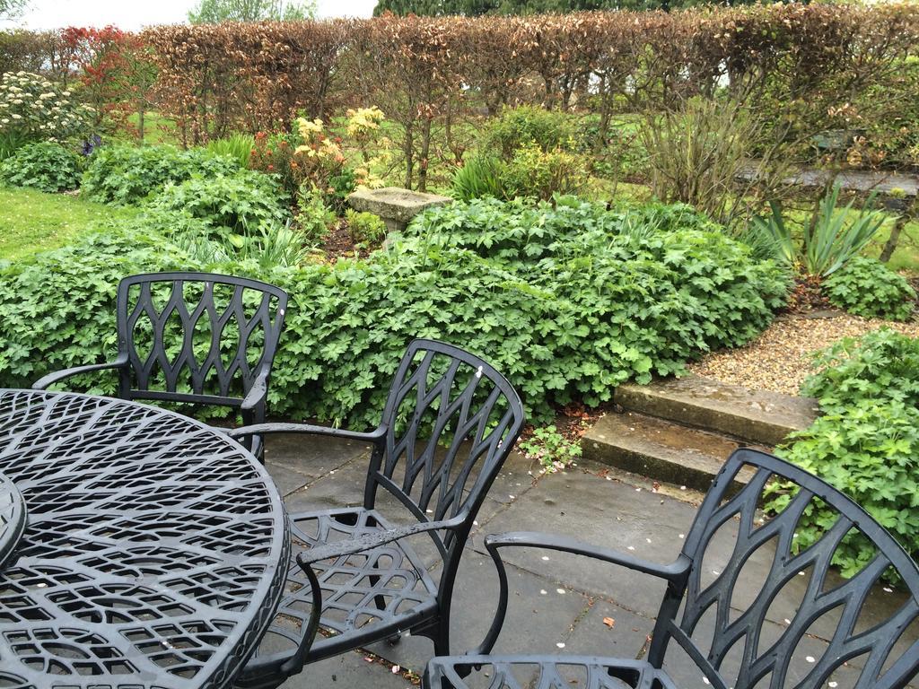 Bed and Breakfast College Hill House Slane Exteriér fotografie