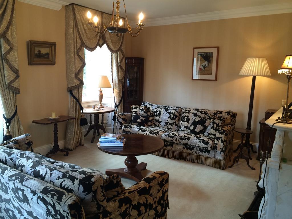 Bed and Breakfast College Hill House Slane Exteriér fotografie