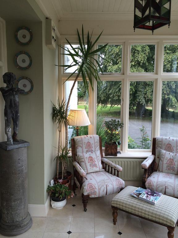 Bed and Breakfast College Hill House Slane Exteriér fotografie