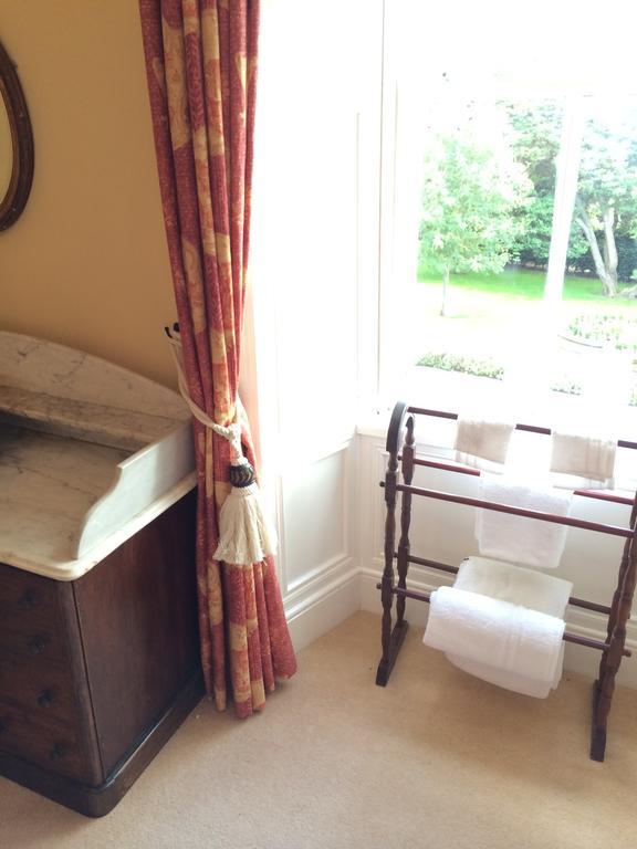 Bed and Breakfast College Hill House Slane Pokoj fotografie