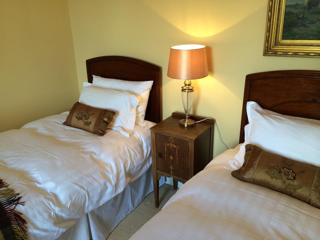 Bed and Breakfast College Hill House Slane Exteriér fotografie
