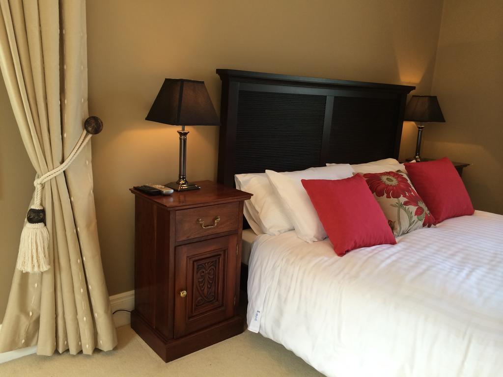 Bed and Breakfast College Hill House Slane Pokoj fotografie