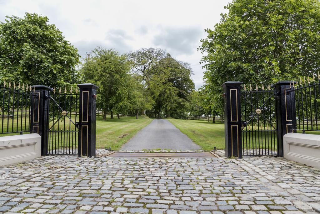 Bed and Breakfast College Hill House Slane Exteriér fotografie